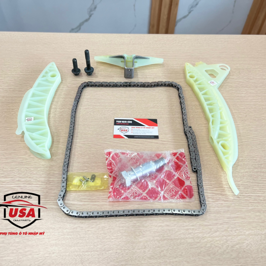 Bộ sên cam tổng thành Mini Cooper R55 , R56 