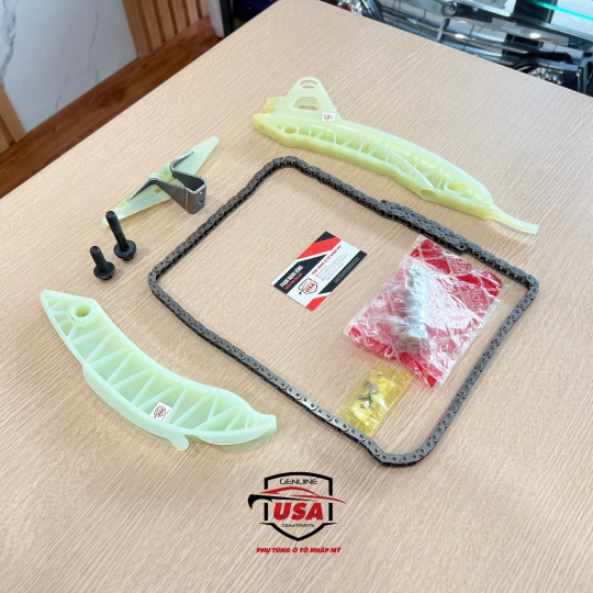 Bộ sên cam tổng thành Mini Cooper R55 , R56 