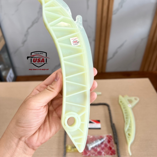 Bộ sên cam tổng thành Mini Cooper R55 , R56 