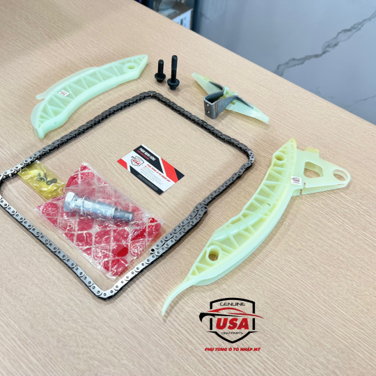 Bộ sên cam tổng thành Mini Cooper R55 , R56 