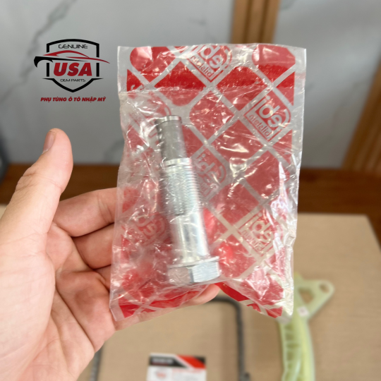 Bộ sên cam tổng thành Mini Cooper R55 , R56 