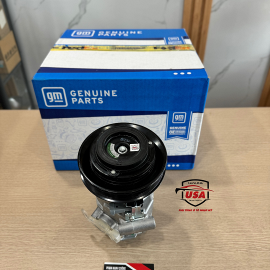 Lốc lạnh điều hòa Hummer H3