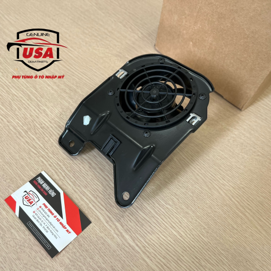 Quạt giải nhiệt bơm trợ lực lái Mini Cooper R50 , R52 , R53