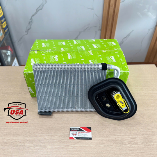 Giàn lạnh điều hòa Mercedes W205  - A2058307800