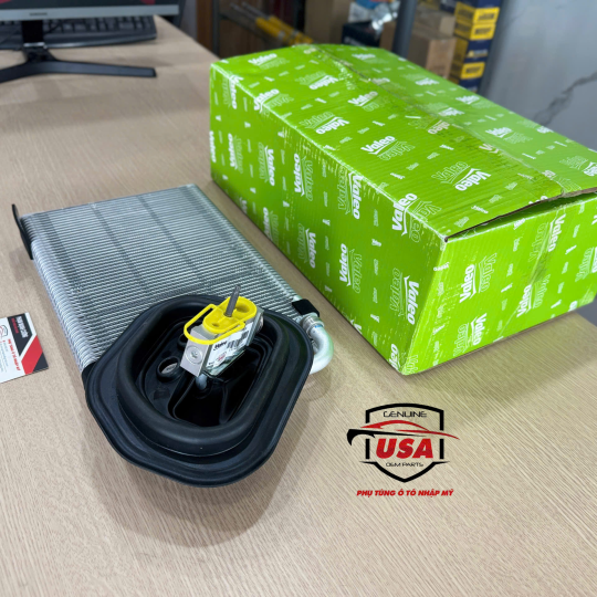 Giàn lạnh điều hòa Mercedes W205  - A2058307800