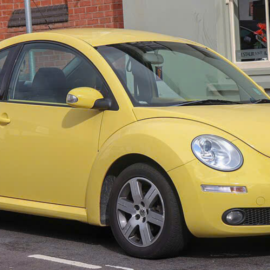 Trục Láp Volkswagen New Beetle  