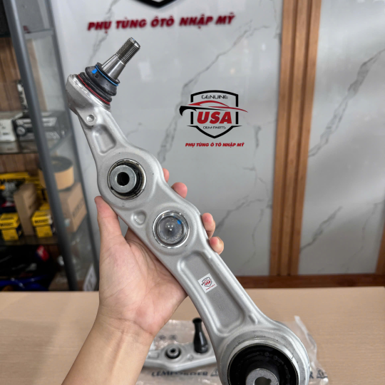 Càng I thẳng trước Mercedes C200 , C250 