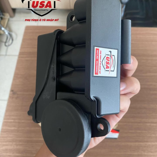 Van tách nhớt Audi Q7 - 079103464D