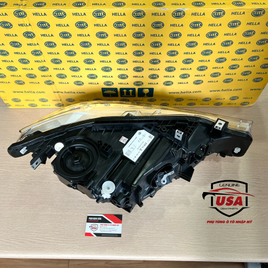 Đèn pha BMW F30 Led  - 63117419633