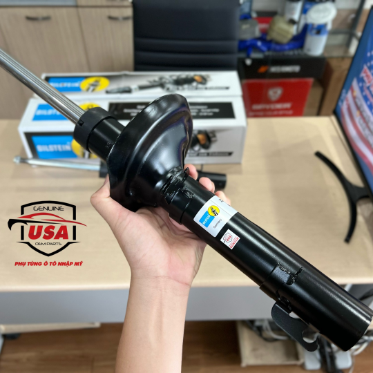 Bộ phuộc nhúng trước Volkswagen New Beetle - 1J0413031EK 