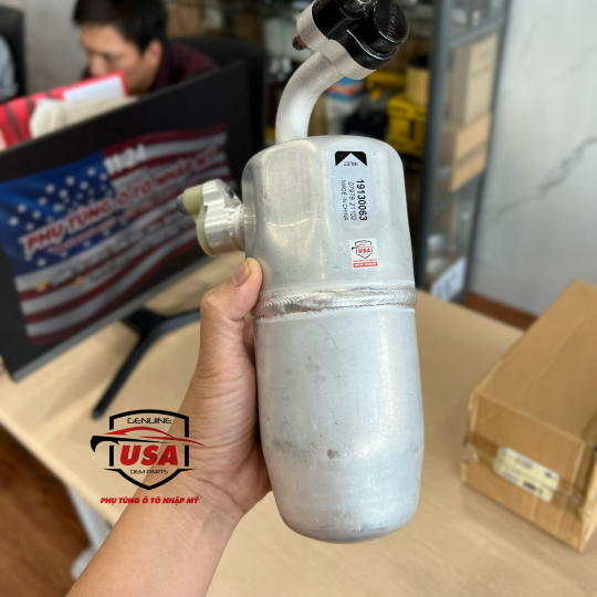 Bình lọc ga lạnh điều hòa Hummer H2
