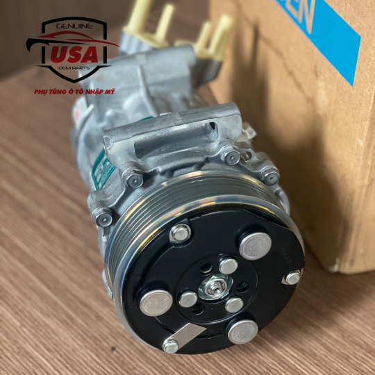 Lốc lạnh Mini Cooper S  R55-R56-R57  , 64522758145    -     64529223392