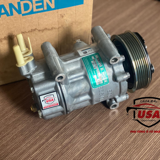 Lốc lạnh Mini Cooper S  R55-R56-R57  , 64522758145    -     64529223392