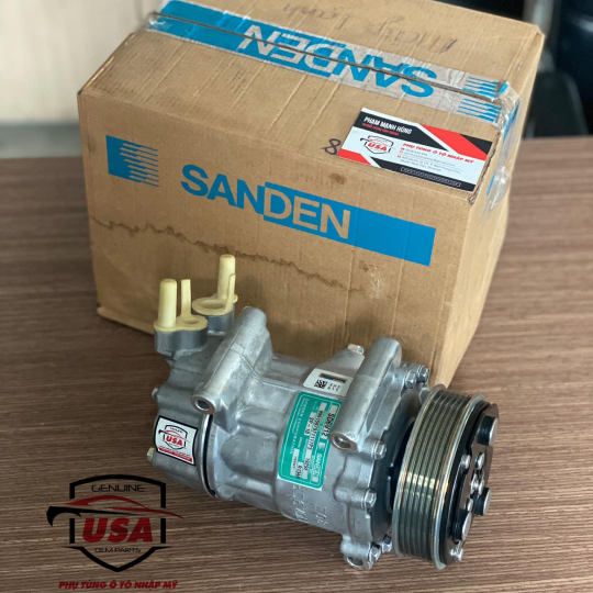 Lốc lạnh Mini Cooper S  R55-R56-R57  , 64522758145    -     64529223392