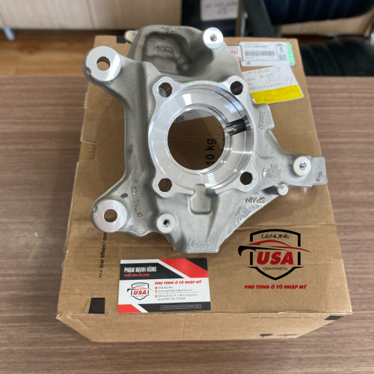 Cụm moay ơ Mini Cooper F56 , F55 - 31216876643