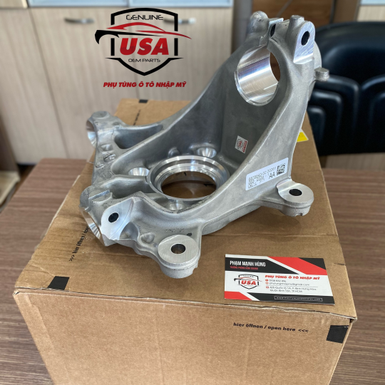 Cụm moay ơ Mini Cooper F56 , F55 - 31216876643