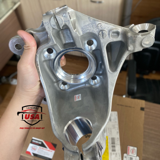 Cụm moay ơ Mini Cooper F56 , F55 - 31216876643