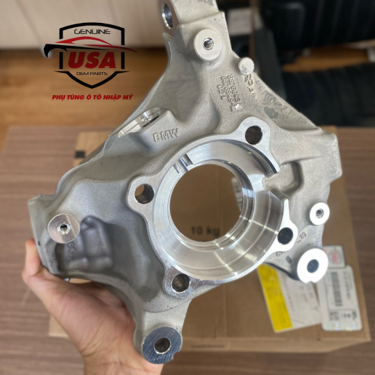 Cụm moay ơ Mini Cooper F56 , F55 - 31216876643