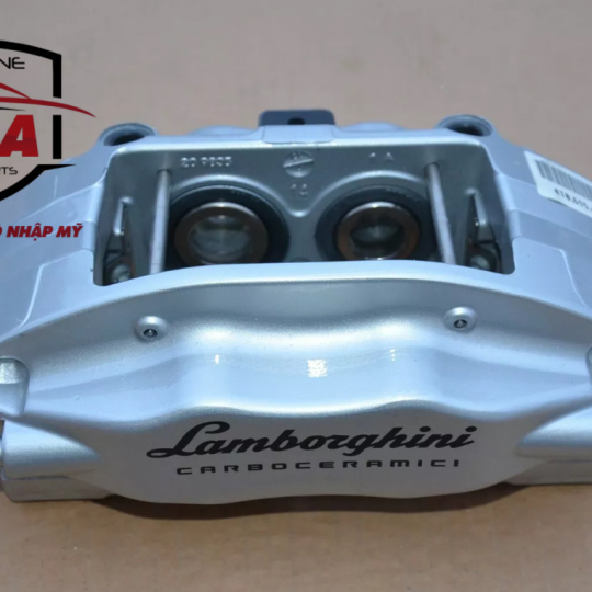 Bộ Cụm Piston Phanh Lamborghini Huracan 