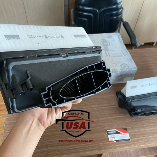 Lọc gió động cơ Mercedes GLS  