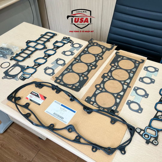 Bộ ron đại tu Ford E150 Econoline -  9L3Z-6079-A 