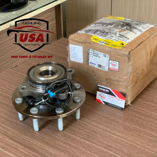 Bạc đạn bánh trước Hummer H2 xuất xứ 
