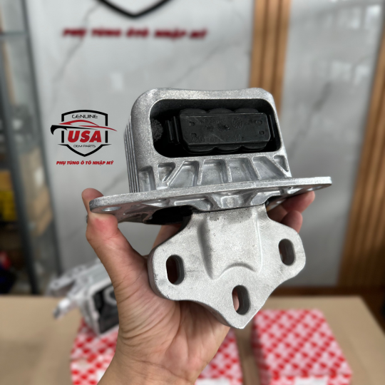 Bộ cao su chân máy , chân hộp số Mini Cooper S F55 , F56 , F56 -2015 đến 2017 