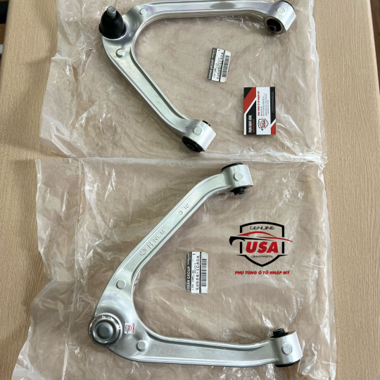 Càng C trên trước Infinity QX70 