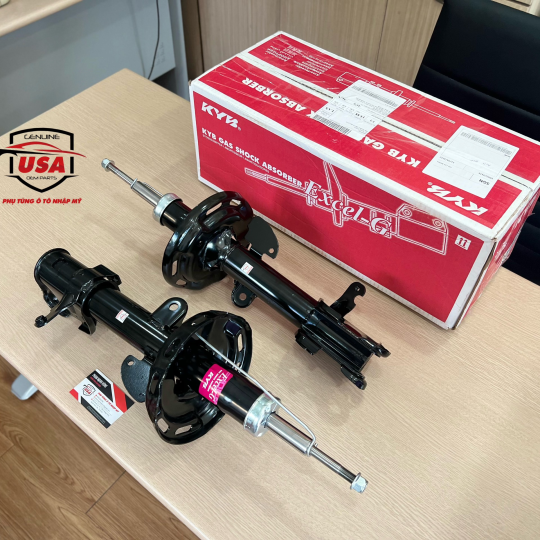 Phuộc  nhúng trước Honda Pilot - 51605-SZA-A02  