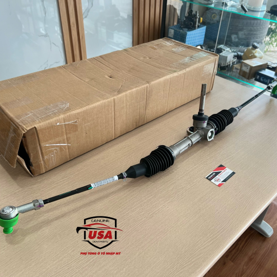 Thước lái Mercedes Smart Fortwo - A4514600051