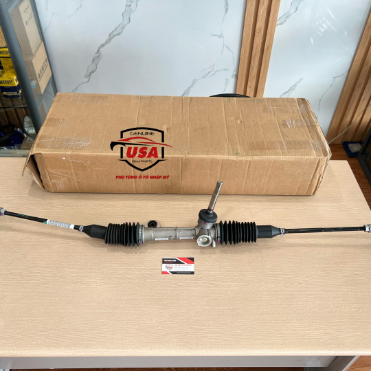 Thước lái Mercedes Smart Fortwo - A4514600051