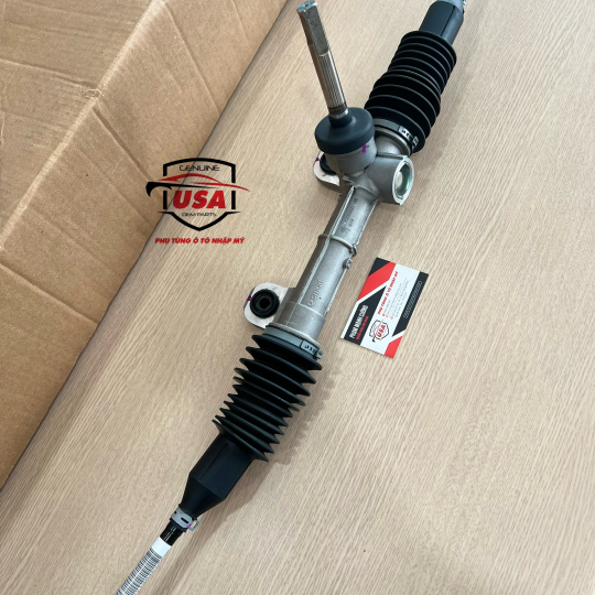 Thước lái Mercedes Smart Fortwo - A4514600051