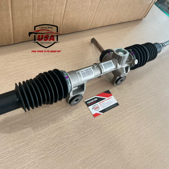 Thước lái Mercedes Smart Fortwo - A4514600051