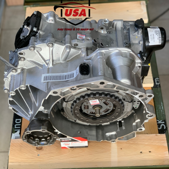 HỘP SỐ AUDI A3 - 2015 xuất xứ : Chinh hãng 