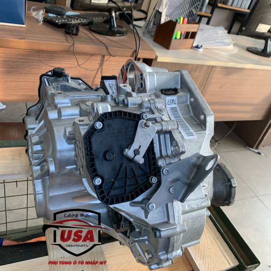 HỘP SỐ AUDI A3 - 2015 xuất xứ : Chinh hãng 