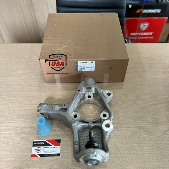 Cụm  ngỗng trước Chevrolet Corvetee Z06 - 84506878