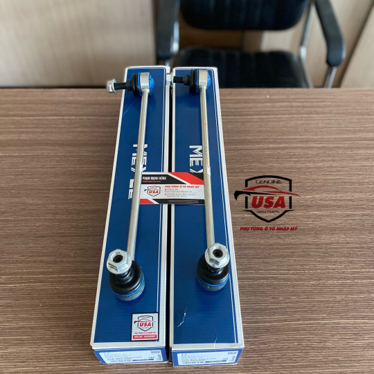 Rotuyn cân bằng trước Audi A3 