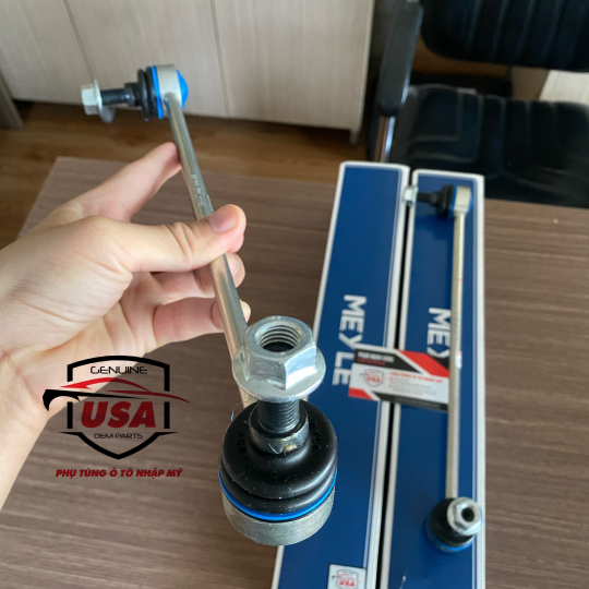 Rotuyn cân bằng trước Audi A3 