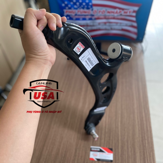 Càng A trước Mini Cooper F55, F56 , 31126879842