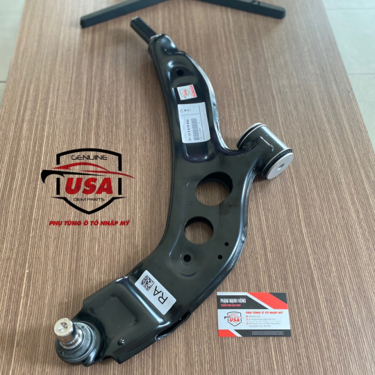 Càng A trước Mini Cooper F55, F56 , 31126879842
