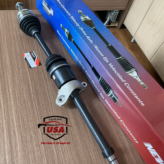 Trục láp trước phải Mini Cooper R55, R56, R57  - 31608605468 