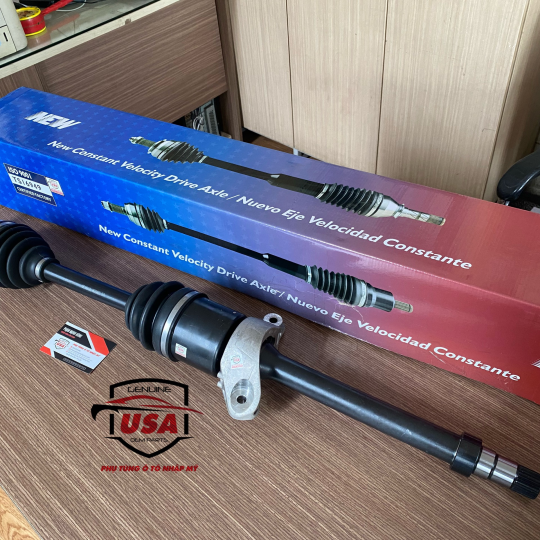 Trục láp trước phải Mini Cooper R55, R56, R57  - 31608605468 
