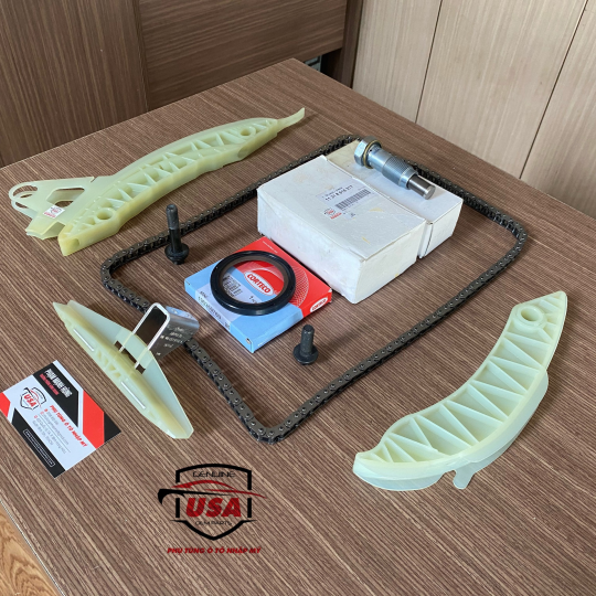 Bộ  Sên cam tổng thành Mini Cooper R55 , R56  