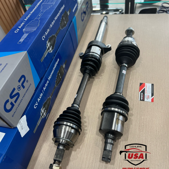 Bộ trục láp trước Mini Cooper R55 , R55 , JCW 