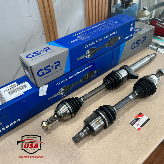 Bộ trục láp trước Mini Cooper R55 , R55 , JCW 