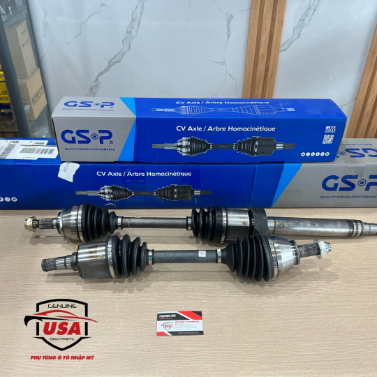 Bộ trục láp trước Mini Cooper R55 , R55 , JCW 