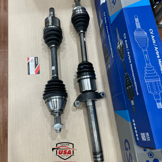 Bộ trục láp trước Mini Cooper R55 , R55 , JCW 