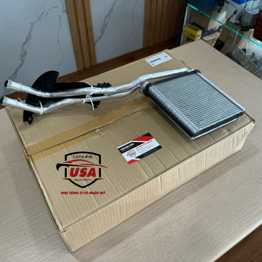 Giàn sưởi Mini Cooper S F55 , F56 , F57 , JCW  - 64119297754 