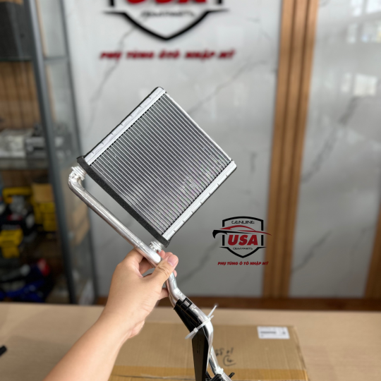 Giàn sưởi Mini Cooper S F55 , F56 , F57 , JCW  - 64119297754 