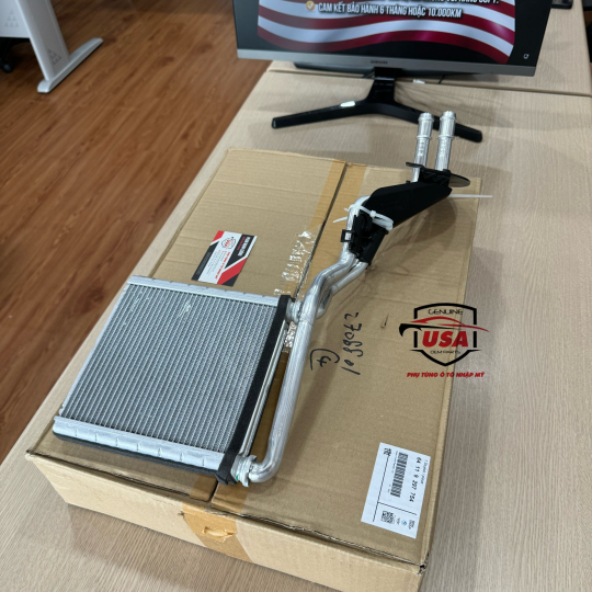 Giàn sưởi Mini Cooper S F55 , F56 , F57 , JCW  - 64119297754 